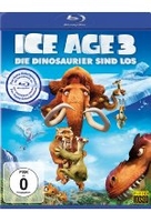 Ice Age 3 - Die Dinosaurier sind los