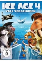 Ice Age 4 - Voll verschoben