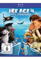Ice Age 4 - Voll verschoben