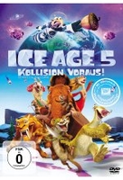 Ice Age 5 - Kollision voraus!