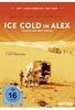 Ice Cold in Alex - Feuersturm über Afrika - Digital Remastered [2 DVDs]
