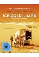 Ice Cold in Alex - Feuersturm über Afrika