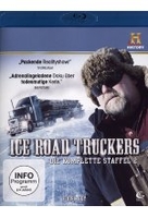 Ice Road Truckers - Staffel 2 [3 BRs]