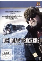 Ice Road Truckers - Staffel 2 [5 DVDs]