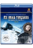 Ice Road Truckers - Staffel 3 [3 BRs]