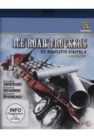 Ice Road Truckers - Staffel 4 [4 DVDs]