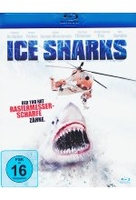 Ice Sharks