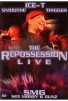 Ice-T Smoothe Trigger - The Repossession Live