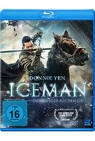 Iceman - Der Krieger aus dem Eis