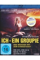 Ich - Ein Groupie - The New Ingrid Steeger Collection