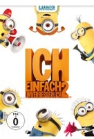 Ich - Einfach unverbesserlich 2