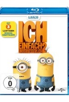 Ich - Einfach unverbesserlich 2