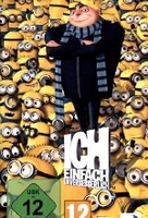 Ich - Einfach unverbesserlich