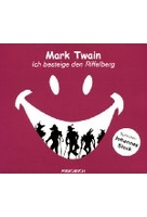 Ich besteige den Riffelberg