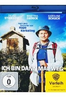 Ich bin dann mal weg