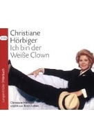 Ich bin der Weiße Clown