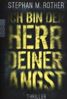 Ich bin Herr deiner Angst