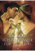 Ich bin immer für dich da! - Main Hoon Na