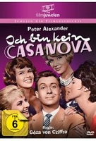 Ich bin kein Casanova