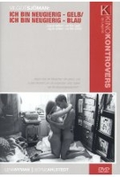 Ich bin neugierig - Kino Kontrovers [2 DVDs]