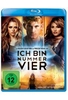 Ich bin Nummer Vier