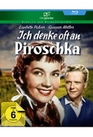 Ich denke oft an Piroschka - Filmjuwelen