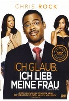 Ich glaub,  ich lieb meine Frau
