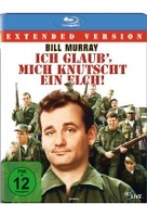 Ich glaub mich knutscht ein Elch - Extended Version