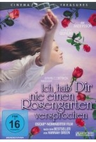 Ich hab dir nie einen Rosengarten versprochen