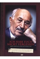 Ich habe Euch nicht vergessen - Simon Wiesenthals Leben und Vermächtnis