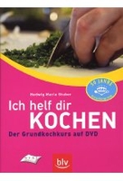 Ich helf dir Kochen - Der Grundkurs auf DVD