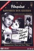 Ich kann nicht länger schweigen - Filmpalast