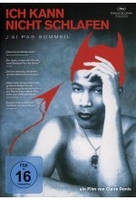 Ich kann nicht schlafen