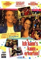 Ich kanns kaum erwarten