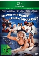 Ich kauf mir lieber einen Tirolerhut