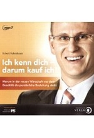 Ich kenn dich - darum kauf ich!