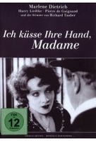 Ich küsse Ihre Hand,  Madame