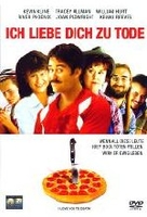 Ich liebe Dich zu Tode