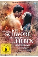 Ich schwöre,  dich für immer zu lieben - Sanam Teri Kasam [2 DVDs]