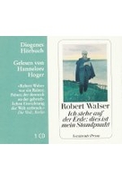 Ich stehe auf der Erde - Dies ist mein Standpunkt