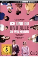 Ich und du und alle,  die wir kennen