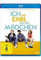 Ich und Earl und das Mädchen