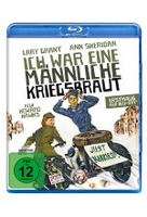 Ich war eine männliche Kriegsbraut