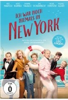 Ich war noch niemals in New York