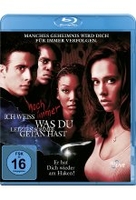 Ich weiß noch immer,  was Du letzten Sommer getan hast