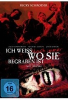 Ich weiss noch immer wo sie begraben ist