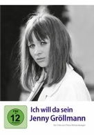 Ich will da sein - Jenny Gröllmann