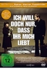 Ich will doch nur,  dass ihr mich liebt