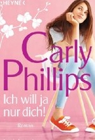 Ich will ja nur dich!