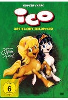 Ico - Das kleine Wildpferd